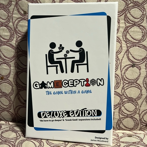 Gameception - Picture 1 of 2